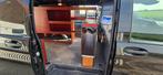 inbouw betonplex mercedes vito, Ophalen, Gebruikt