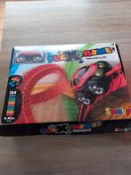 Flextreme Smoby Racebaan - Discovery Set, Kinderen en Baby's, Speelgoed | Racebanen, Overige merken, Racebaan, Ophalen of Verzenden