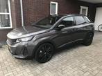 Peugeot 3008 1.6 Plug-in Hybrid 225pk E-eat8 2021 Grijs, 1250 kg, Alcantara, 75 €/maand, Grijs