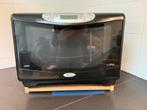 Whirlpool Jet Chef JT358 Combimagnetron, Ophalen, Combimagnetron, Gebruikt, Draaiplateau