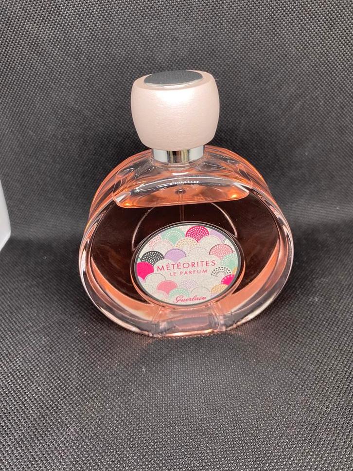 Météorites Le Parfum Guerlain 100 ml, Sieraden, Tassen en Uiterlijk, Uiterlijk | Parfum, Zo goed als nieuw, Ophalen of Verzenden