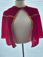 Sinterklaas cape, Diversen, Sinterklaas, Ophalen of Verzenden, Zo goed als nieuw