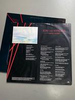Jon And Vangelis* – Short Stories. LP   Year: 1980, Ophalen of Verzenden, 1980 tot 2000, Zo goed als nieuw, 12 inch
