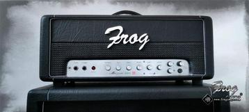 Frog Marquee 36 Modern Set - JMP 2204 JCM800 beschikbaar voor biedingen