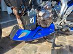 Kofferset topkoffer Ruit Windscherm MT07 MT 07 Tracer 900, Ophalen of Verzenden, Gebruikt