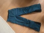 Skibroek heren maat 48, Kleding | Heren, Wintersportkleding, Broek, Zo goed als nieuw, Crivit pro, Verzenden