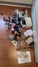 Complete Nagelset, Ophalen, Overige kleuren, Nieuw, Handen en Nagels