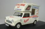 Austin Morris Mini IJSWAGEN '68 1/43 reparto / servicio # 28, Hobby en Vrije tijd, Modelauto's | 1:43, Verzenden, Nieuw, Auto