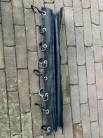 Handige tent kapstok met haken, Caravans en Kamperen, Ophalen of Verzenden, Zo goed als nieuw