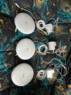 Kpn wifi versterkers, Computers en Software, WiFi-versterkers, Ophalen of Verzenden, Zo goed als nieuw