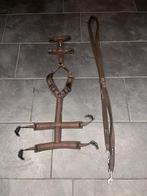 Honden veiligheidstuig - Maat M, Dieren en Toebehoren, Ophalen, Zo goed als nieuw