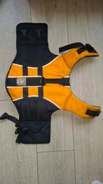 Honden zwemvest, Dieren en Toebehoren, Ophalen of Verzenden, Zo goed als nieuw, Hondenzwemvest