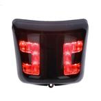 Achterlicht Smoke LED Tube Met RAW Vespa GTS Power1 NIEUW, Ophalen of Verzenden, ., ., .