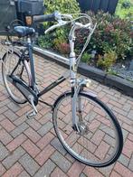 Gazelle herenfiets grote maat 61 cm, Ophalen, Gebruikt, Minder dan 10 versnellingen, Gazelle