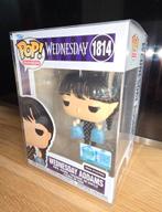 Funko Pop! 1814 Wednesday with Piranha's (Limited 9500pcs), Ophalen of Verzenden, Nieuw