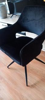 Nieuwe (draai) fauteuil, Huis en Inrichting, Fauteuils, Nieuw, Ophalen of Verzenden, 50 tot 75 cm, Stof