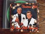 - Christmas With The Seven Hills Trumpets - CD, Ophalen of Verzenden, Zo goed als nieuw, Levenslied of Smartlap