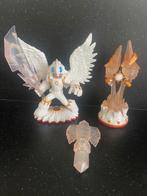 Skylanders trap team light set expansion pack knight owl, Ophalen of Verzenden