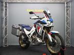 Honda CRF 1100 Africa Twin Adventure Sports, Bedrijf, Toermotor