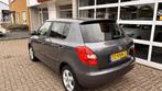 SKODA Fabia 1.2 TSI 86pk Comfort, Euro 5, Gebruikt, Zwart, 4 cilinders