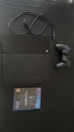 PlayStation 4 1TB, Spelcomputers en Games, Spelcomputers | Sony PlayStation 4, Ophalen, Met games, Zo goed als nieuw, 1 TB