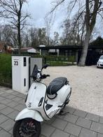 Vespa Sprint 2015, Fietsen en Brommers, Brommers | Vespa, 50 cc, Gebruikt, 0 versnellingen, Ophalen