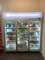 Diepvries Winkelmodel - Koelen en Vriezen, Ophalen, Gebruikt, Koelen en Vriezen