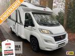 Bürstner Lyseo TD 744 2x Hefbed Ruimte Wonder, Caravans en Kamperen, Campers, Ringverwarming, Fiat, Airbags, Bedrijf
