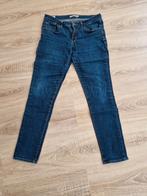 Levi's dames maat W30 L30, Ophalen of Verzenden, Zo goed als nieuw, Blauw, W30 - W32 (confectie 38/40)