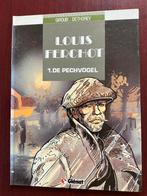 Louis Ferchot, Eén stripboek, Ophalen of Verzenden, Zo goed als nieuw
