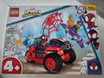 Lego 4+ Spidey 10781, Ophalen of Verzenden, Zo goed als nieuw