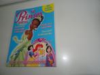 DISNEY DOEBOEK - PRINCESS SPECIAL (Nieuw), Ophalen, Nieuw, Knutselen