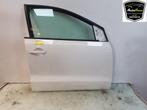 Portier Rechts Voor Volkswagen Polo V (6R) 2010 6R4831056J, Gebruikt, Volkswagen AG, Kundenbetreuung@volkswagen.de, Berliner Ring 2, Wolfsburg 38440, , Duitsland
