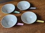 Vintage soepkommen Villeroy en boch Luxembourg, Ophalen of Verzenden, Zo goed als nieuw, Kom(men), Overige stijlen