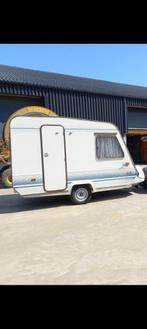 caravan, Treinzit, Tot en met 3, Particulier, Adria