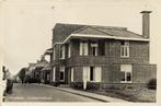 Warffum. Gemeentehuis - fietsen - gelopen, Ophalen of Verzenden, Voor 1920, Gelopen, Noord-Brabant