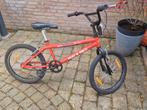 Te koop heel weinig gebruikte Kinder BMX, Fietsen en Brommers, Ophalen of Verzenden, Zo goed als nieuw