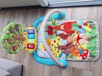 Vtech babygym dierenvriendjes, Kinderen en Baby's, Speelgoed | Vtech, Ophalen, Zo goed als nieuw, 6 maanden tot 2 jaar