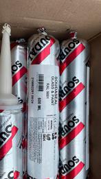 Soudal beglazingkit, Ophalen, Nieuw, Overige materialen