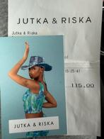 Tegoedbon Jutka & Riska