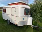 Retro Eriba pan familia 1978 te huur, Caravans en Kamperen, Verhuur