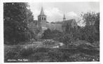 AK Ginneken, Breda - Prot. Kerk., Verzenden, 1940 tot 1960, Ongelopen, Noord-Brabant