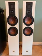 Dali Opticon 6 MK2 Luidsprekerset - Topconditie!, Zo goed als nieuw, 120 watt of meer, Front, Rear of Stereo speakers, Ophalen