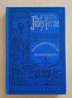 Jules Verne Wonderreizen - Een kapitein van 15 jaar - deel 1, Boeken, Avontuur en Actie, Ophalen of Verzenden, Jules Verne