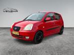 Kia Picanto 1.0 Bling, Auto's, Kia, Voorwielaandrijving, 4 cilinders, Elektrische ramen, 400 kg