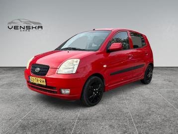 Kia Picanto 1.0 Bling beschikbaar voor biedingen