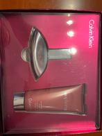 Calvin Klein Euphoria Set - Parfum & Douchecrème, Ophalen of Verzenden, Nieuw