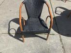 Terras Stoelen, Ophalen, Zo goed als nieuw