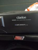 Clarion CDC605 CD Wisselaar, Ophalen of Verzenden, Gebruikt