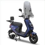 Elektrische scooter IVA S4 NIEUWSTAAT (1 jr oud), Fietsen en Brommers, Snorfietsen en Snorscooters, Overige merken, Zo goed als nieuw